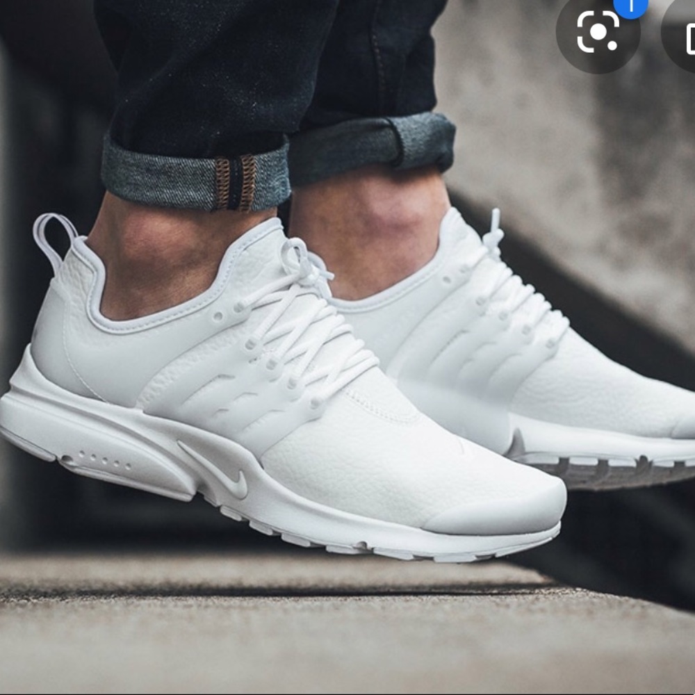 Nike Air Presto Essential